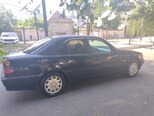 Mercedes C 200-5
