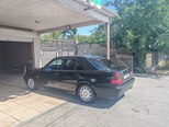Mercedes C 200-6