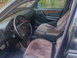 Mercedes C 200-7
