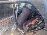 Mercedes C 200-8