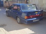LADA (VAZ) 2115-4