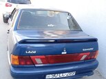 LADA (VAZ) 2115-3