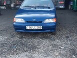 LADA (VAZ) 2115-1