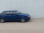 LADA (VAZ) 2115-9
