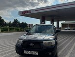 Subaru Forester-1