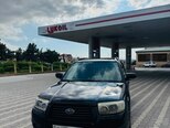 Subaru Forester-2