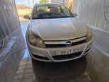 Opel Astra-1