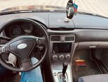 Subaru Forester-4