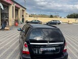 Subaru Forester-5