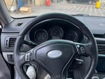 Subaru Forester-3