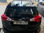 Toyota RAV4-3