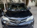 Toyota RAV4-1