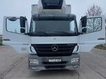 Mercedes Axor 1829-1