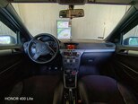 Opel Astra-3