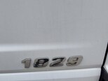Mercedes Axor 1829-11