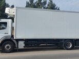 Mercedes Axor 1829-3