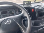 Mercedes Axor 1829-7