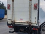 Mercedes Axor 1829-4