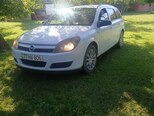 Opel Astra-1