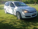 Opel Astra-2