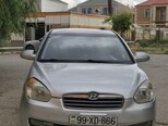 Hyundai Accent-1