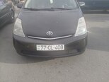 Toyota Prius-1