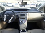 Toyota Prius-9