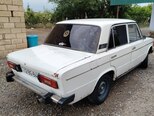 LADA (VAZ) 2106-2