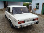 LADA (VAZ) 2106-3