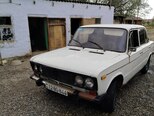LADA (VAZ) 2106-1