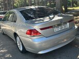 BMW 735-4