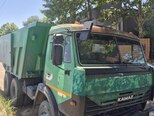 KamAz 65115-6