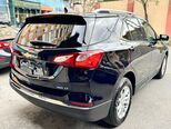 Chevrolet Equinox-4