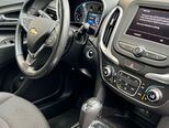 Chevrolet Equinox-9