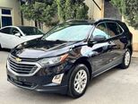 Chevrolet Equinox-2