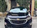 Chevrolet Equinox-1