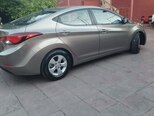 Hyundai Elantra-5