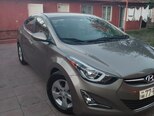 Hyundai Elantra-7