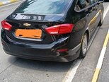 Chevrolet Cruze-3