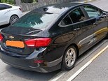 Chevrolet Cruze-2