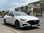 Hyundai Sonata-1