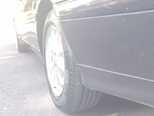 Mercedes C 200-9