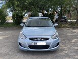 Hyundai Accent-1