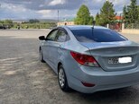 Hyundai Accent-5
