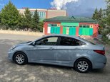 Hyundai Accent-6