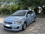 Hyundai Accent-3