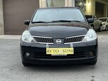 Nissan Tiida-1