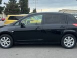Nissan Tiida-2