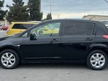 Nissan Tiida-3