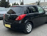 Nissan Tiida-8
